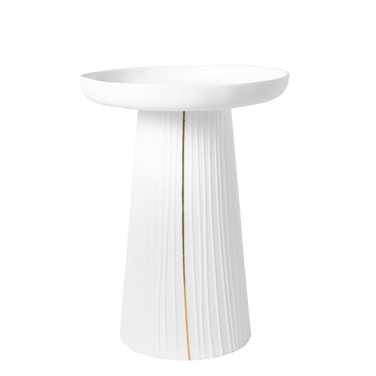 Vase plissiert - Räder Design


Vase plissiert - Räder Design