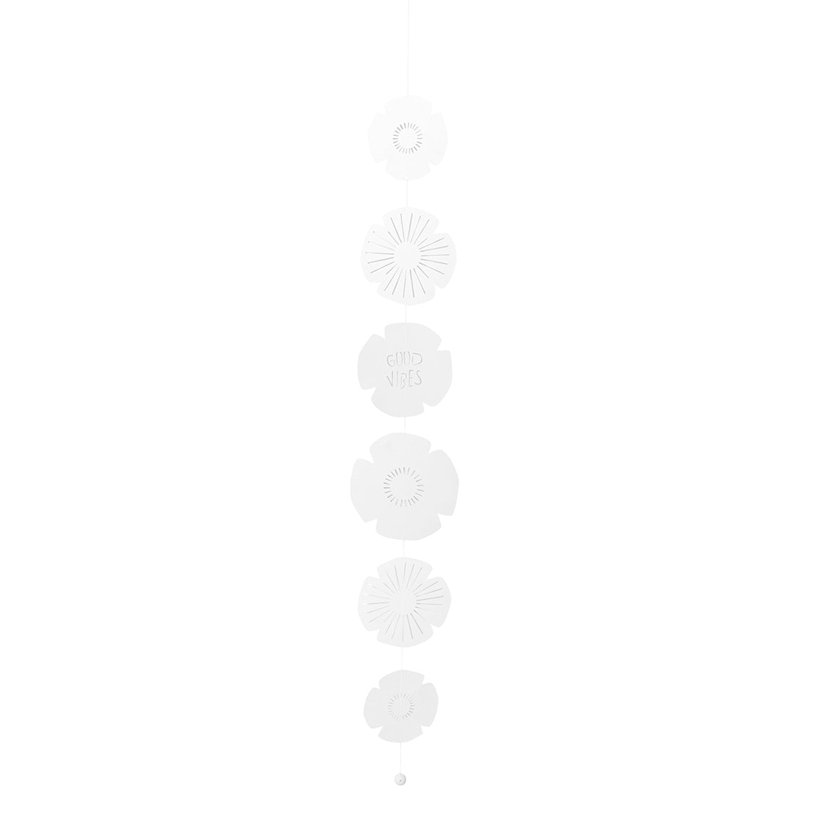 Das blühende Leben Kette kurz 90 cm - Räder Design