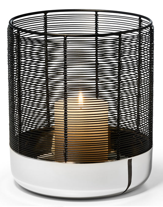 LUNA Windlicht - Philippi Design
