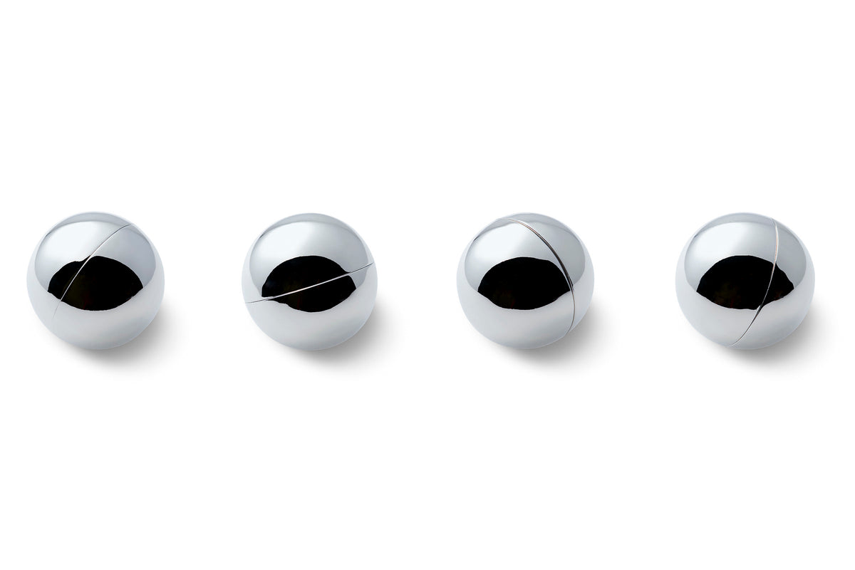 GRAVITY Ball Tischdeckenmagnet von PHILIPPI