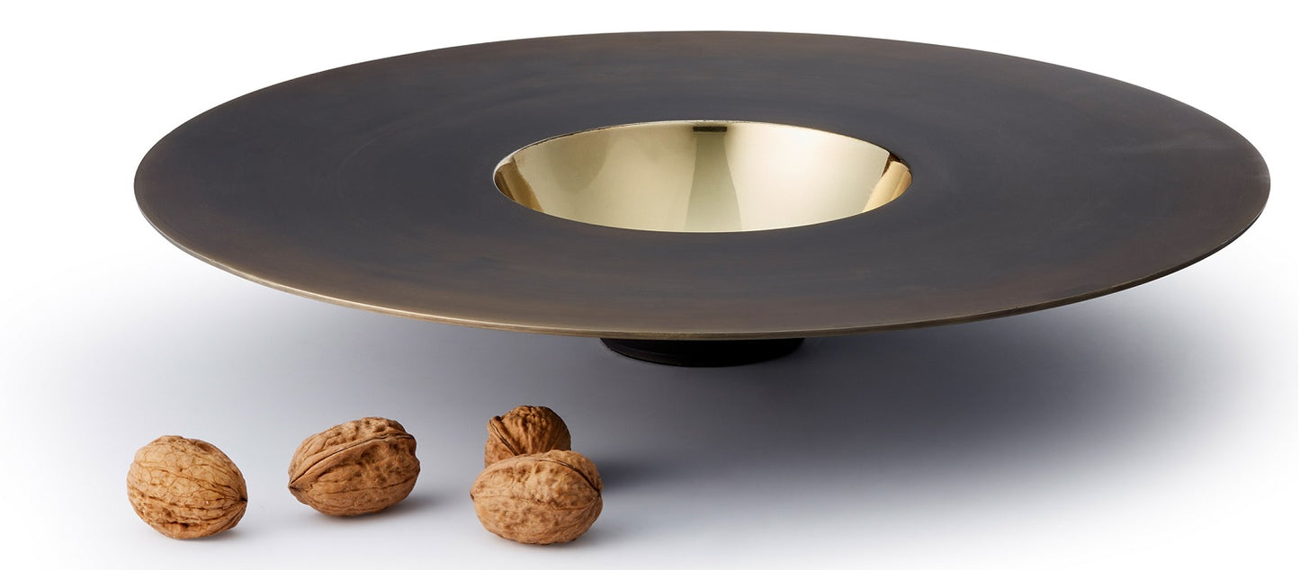 Schale/Tablett Trebolo Philippi Design