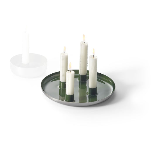 Biel Adventsteller - Philippi Design