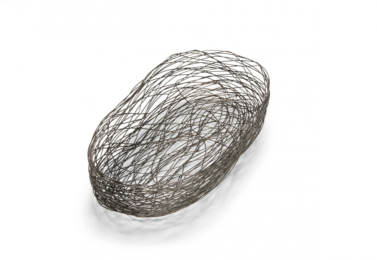 Nest Drahtkorb Set 2tlg -  Philippi Design