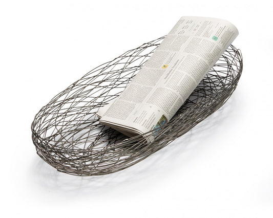 Nest Drahtkorb Set 2tlg -  Philippi Design