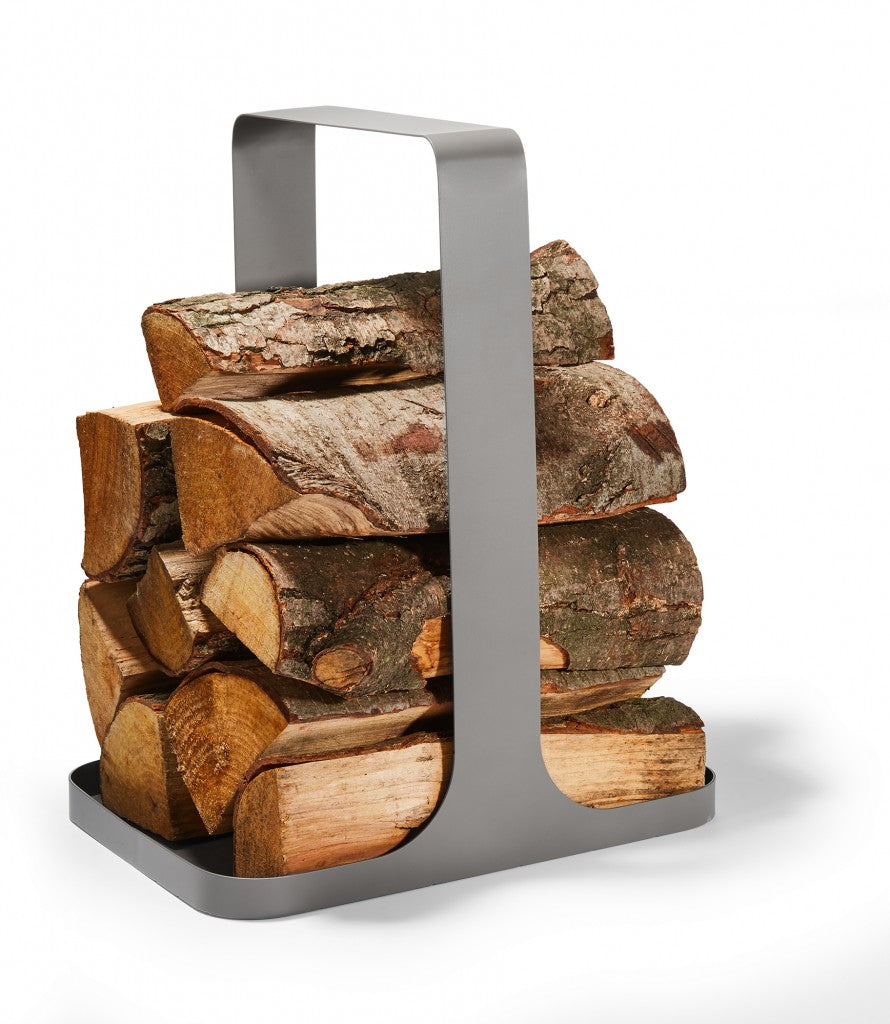 Log Kaminholzbutler - Philippi Design