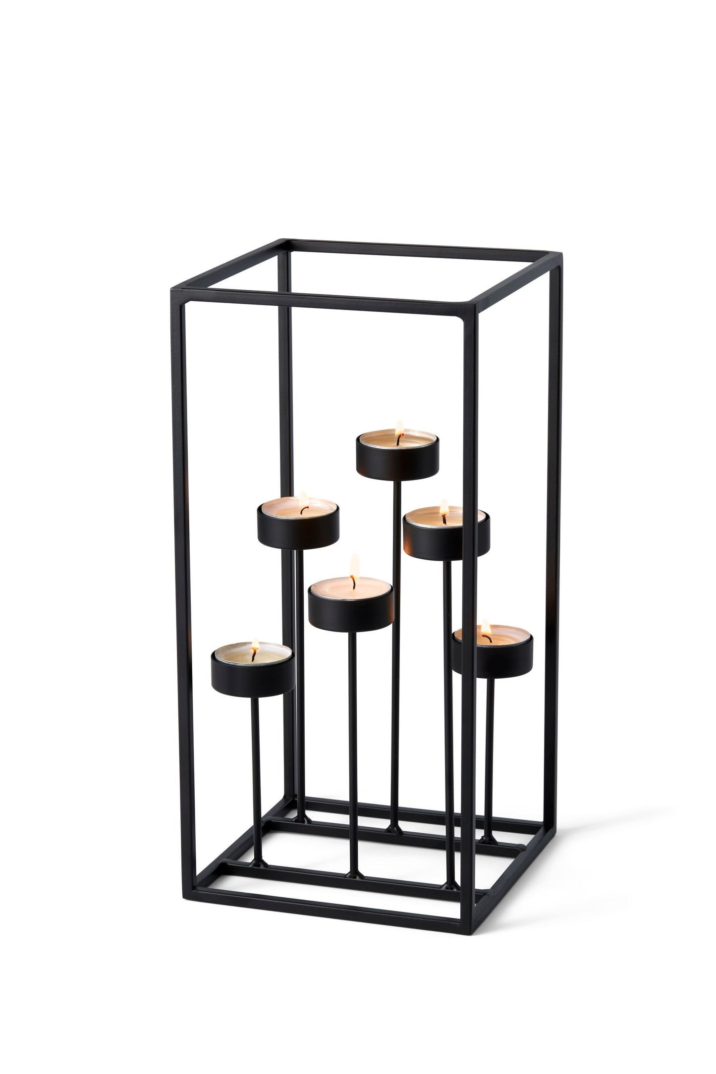 Escalera Lichtobjekt Kerzenständer - Philippi Design
