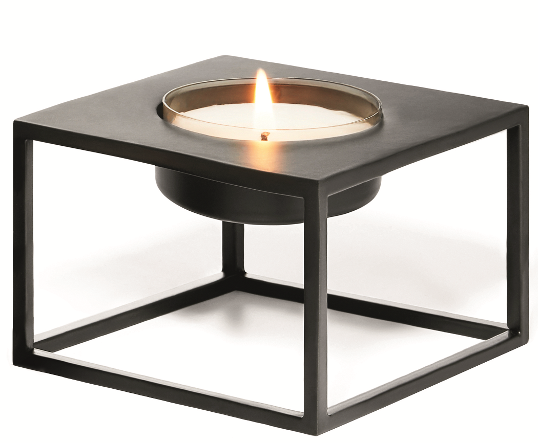 Teelichthalter für Maxiteelicht - Philippi Design