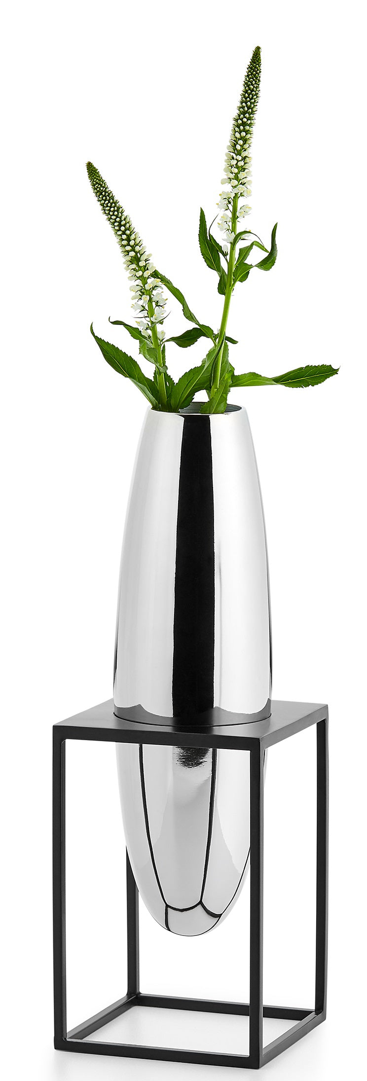 Solero Vase im Ständer - Philippi Design