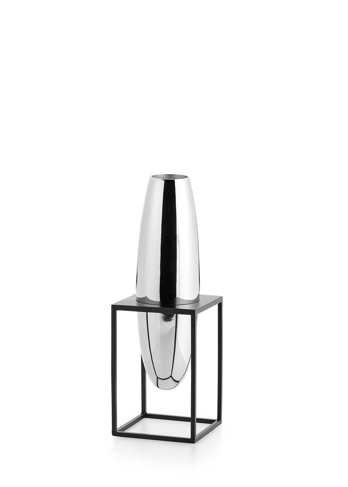 SOLERO Vase im Ständer von PHILIPPI