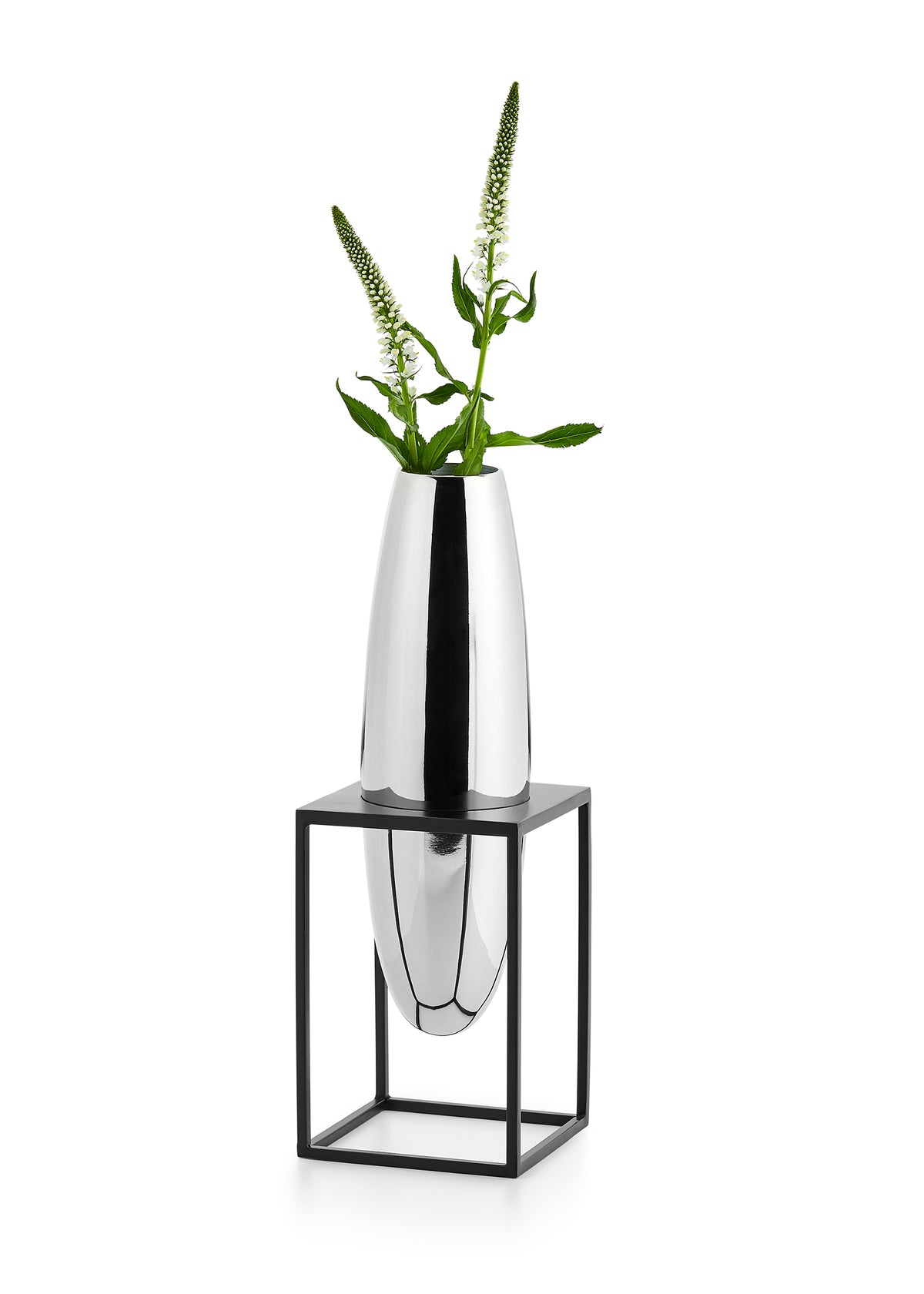 SOLERO Vase im Ständer von PHILIPPI
