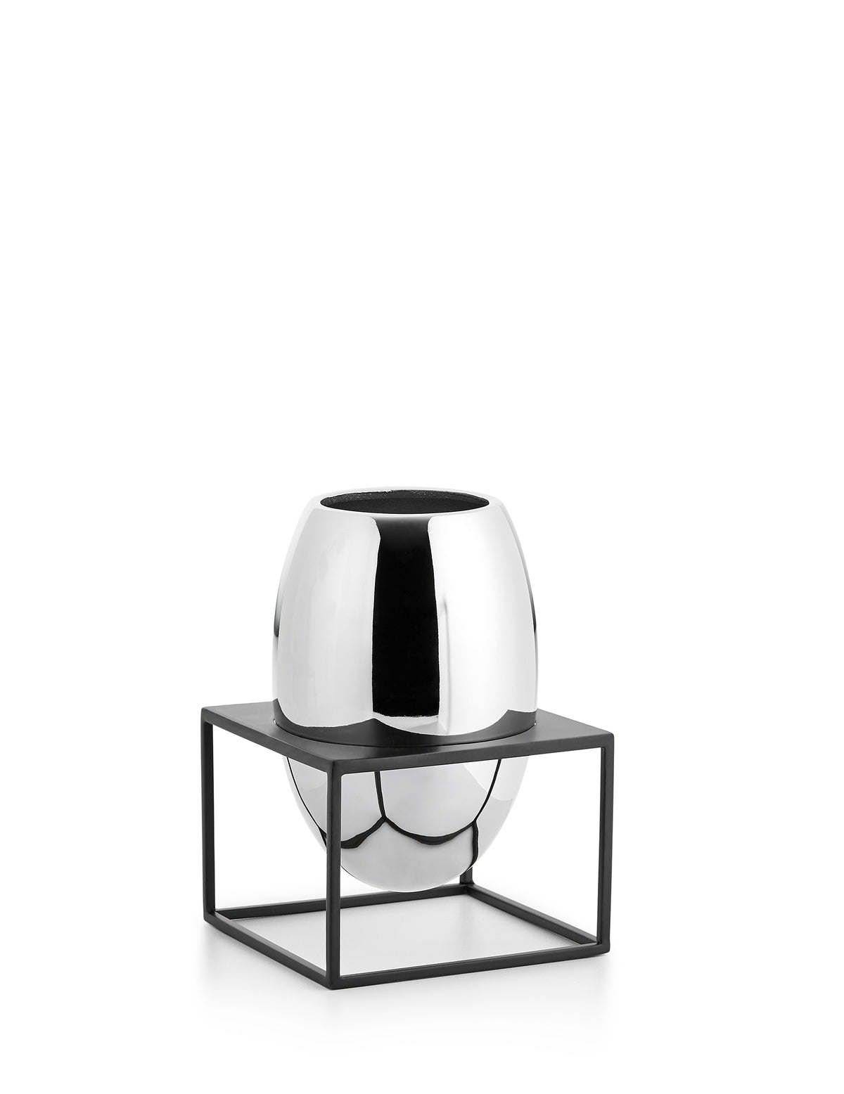 SOLERO Vase im Ständer von PHILIPPI