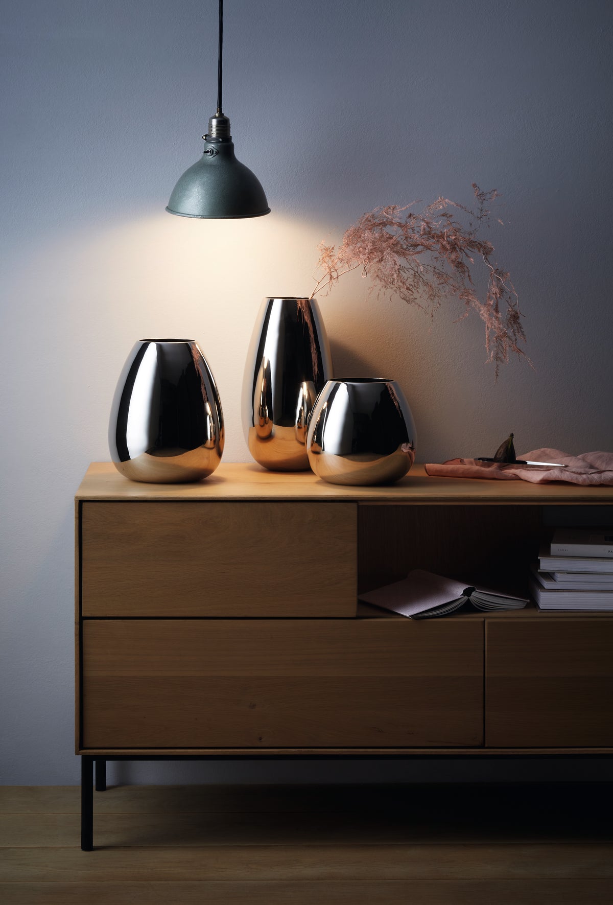 ANAIS Vase von PHILIPPI