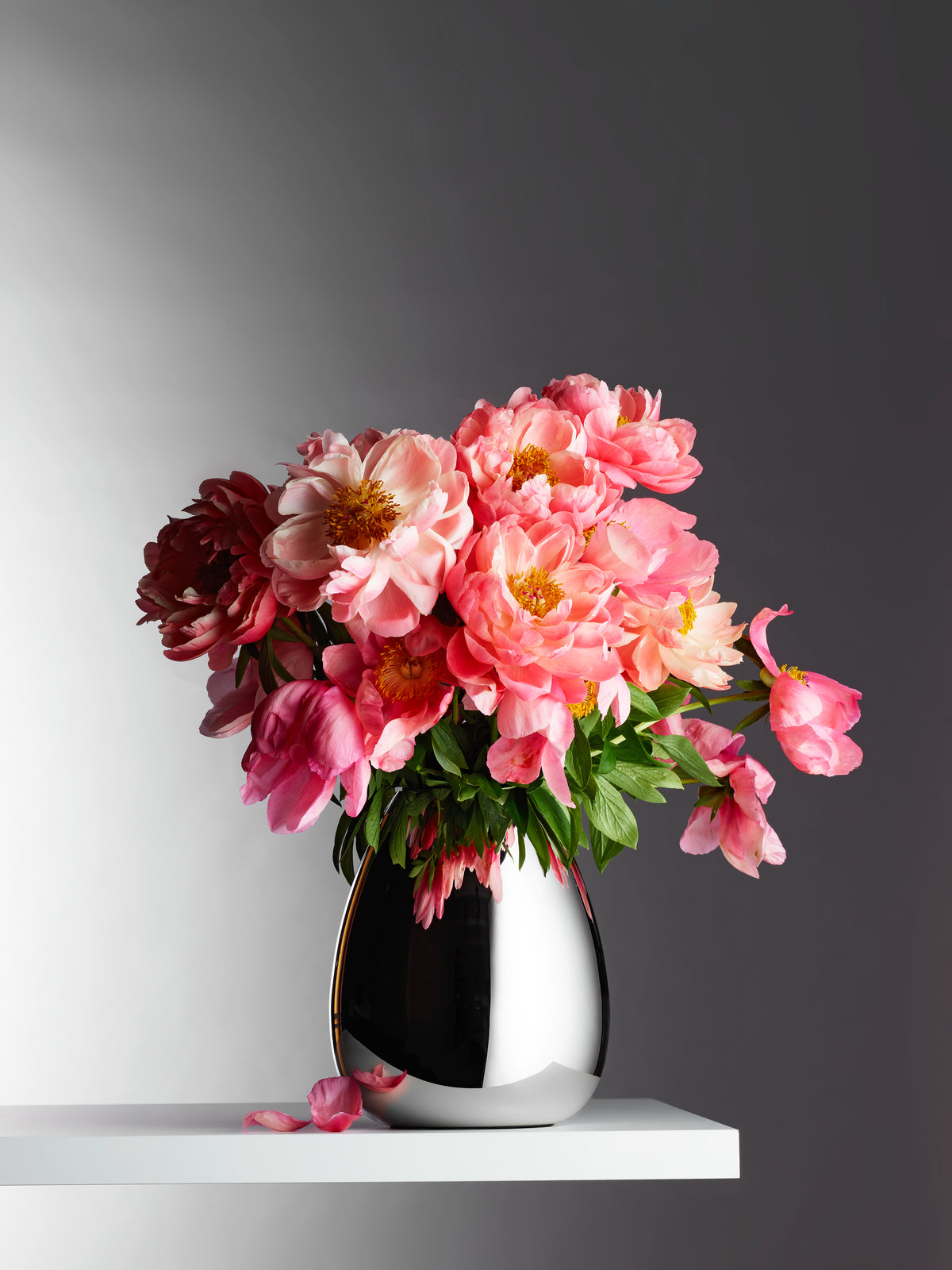 ANAIS Vase von PHILIPPI