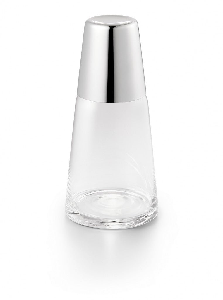 H2o Wasserkaraffe mit Trinkglas - Philippi Design