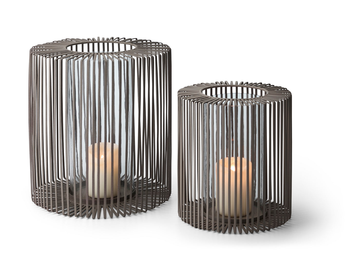 OSLO Windlicht - Philippi Design