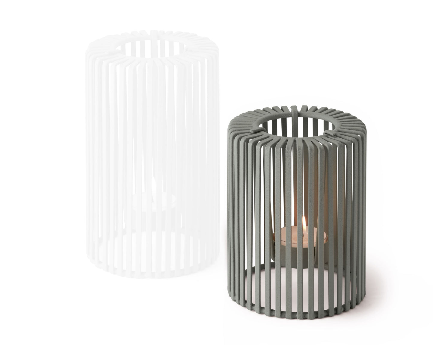 OSLO Teelichthalter - Philippi Design