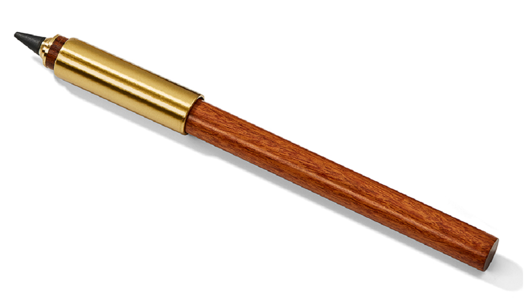 Pencil Dauer-Bleistift mit 2 Spitzen - Philippi Design