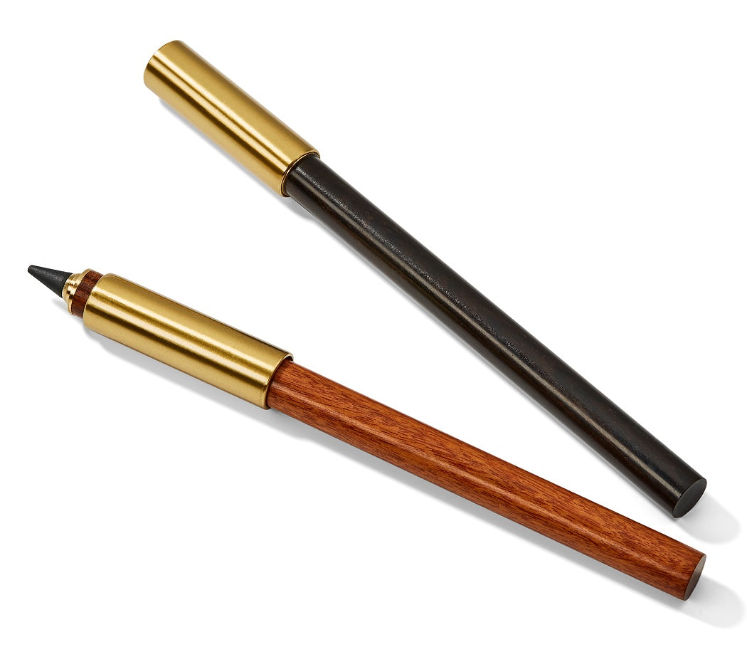 Pencil Dauer-Bleistift mit 2 Spitzen - Philippi Design