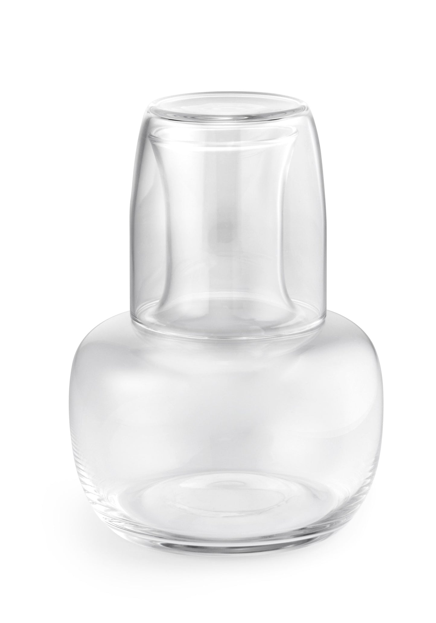 Sweat Dream Wasserkaraffe mit Becher - Philippi Design