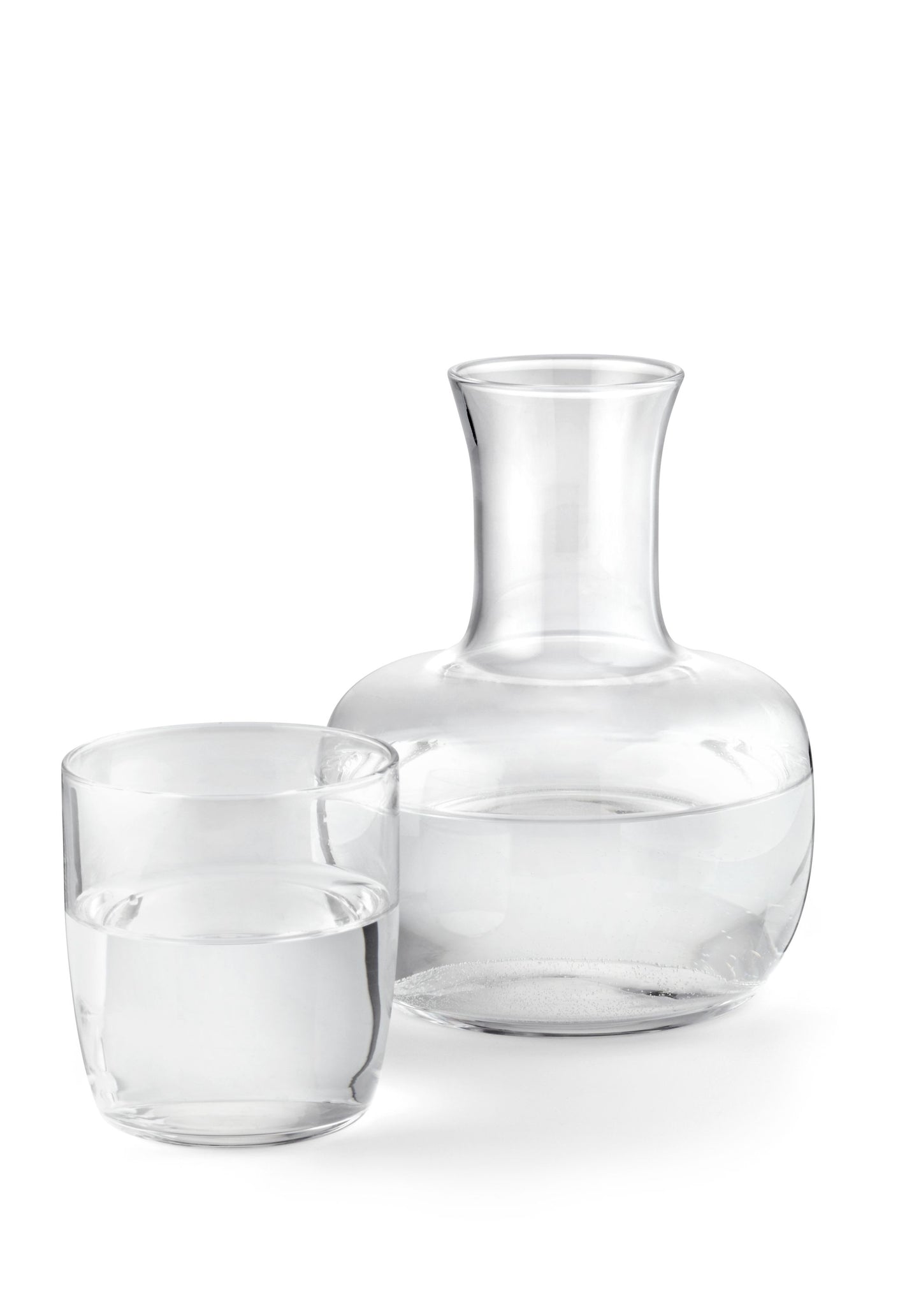 Sweat Dream Wasserkaraffe mit Becher - Philippi Design