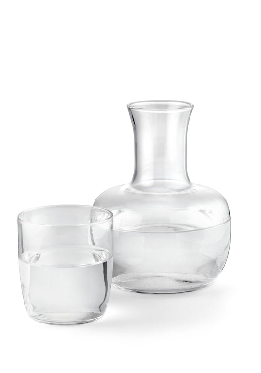 Sweat Dream Wasserkaraffe mit Becher - Philippi Design