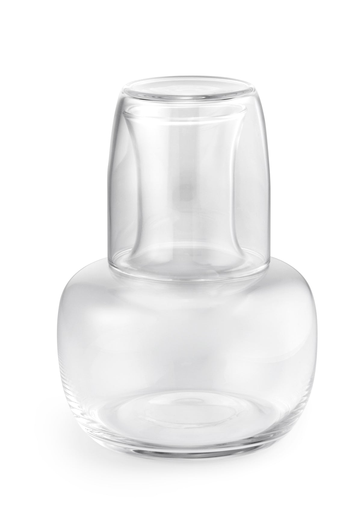 SWEET DREAM Wasserkaraffe mit Becher von PHILIPPI