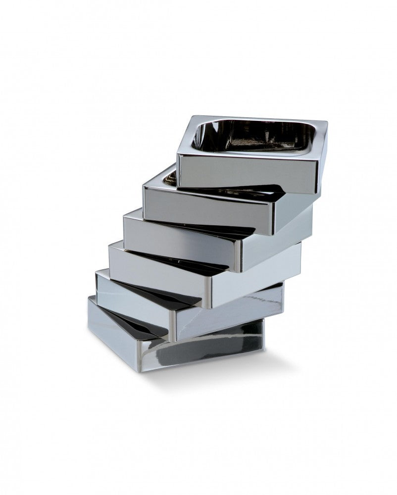 ZICK ZACK Stiftehalter Stifteköcher Philippi Design