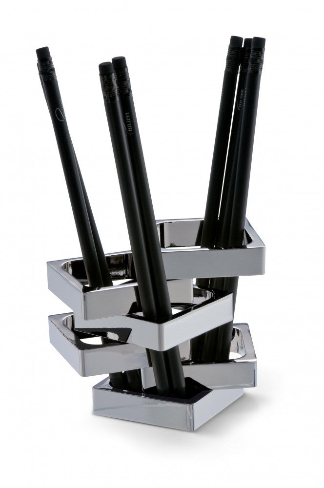 ZICK ZACK Stiftehalter Stifteköcher Philippi Design