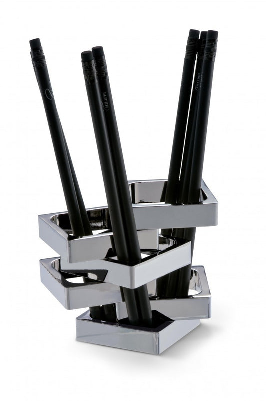 ZICK ZACK Stiftehalter Stifteköcher Philippi Design