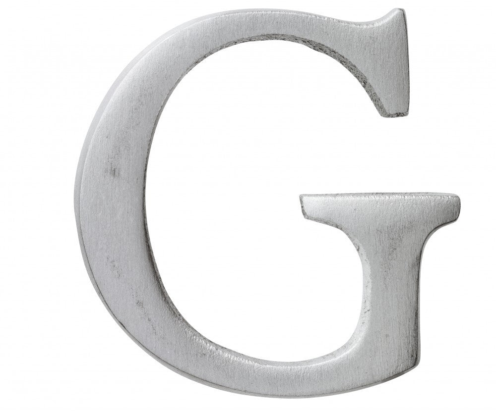 Alu Letter Alu-Buchstaben, Alu-Zahlen & Alu-Sonderzeichen Räder