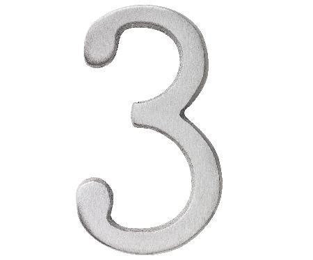 Alu Letter Alu-Buchstaben, Alu-Zahlen & Alu-Sonderzeichen Räder