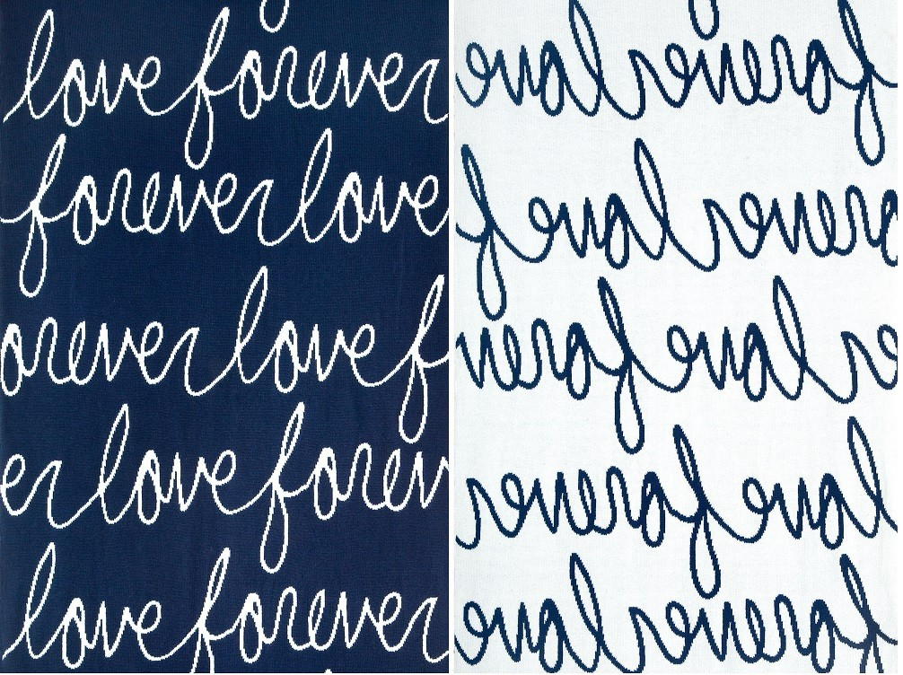 Tuch Umhängeschal "Feel Good Schal" Forever Baumwolle - Gilde