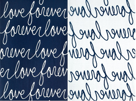Tuch Umhängeschal "Feel Good Schal" Forever Baumwolle - Gilde