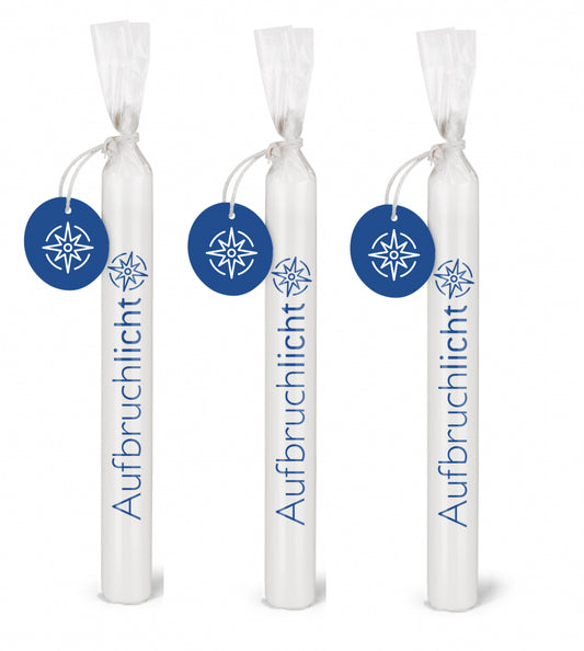 Aufbruchlicht 3er Set - Bulla Design