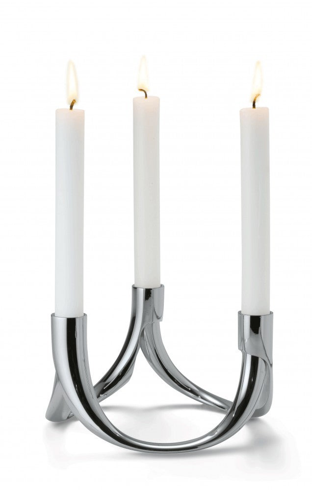 BOW Kerzenhalter 3er - Philippi Design...