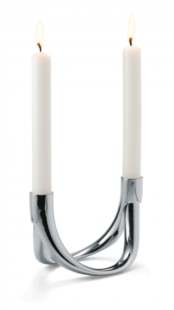 BOW Kerzenhalter 3er - Philippi Design...