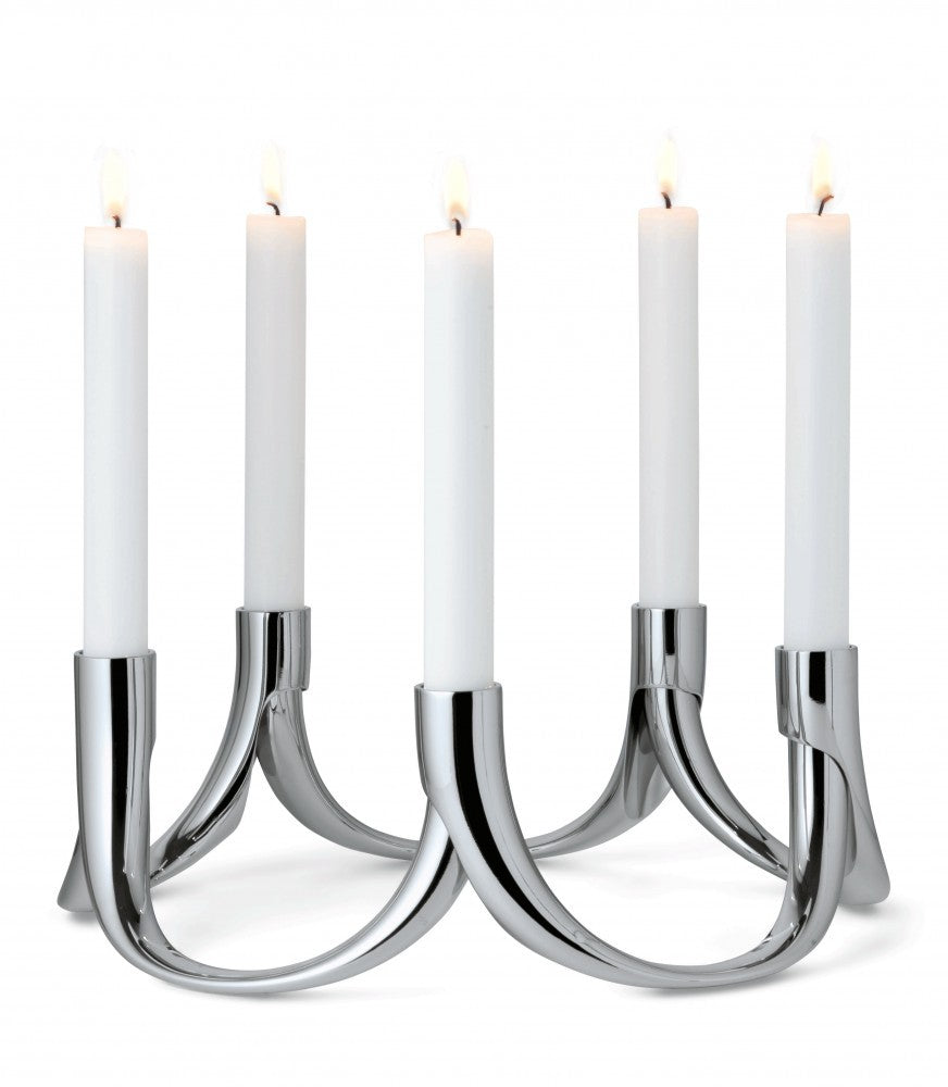 BOW Kerzenhalter 3er - Philippi Design...