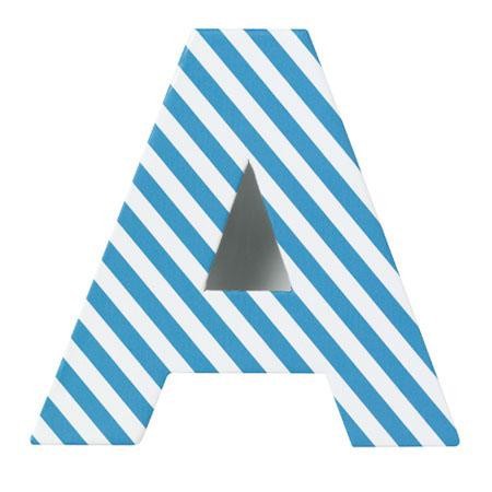 ABC Schachtel Buchstaben A-Z Paper & Poetry Räder