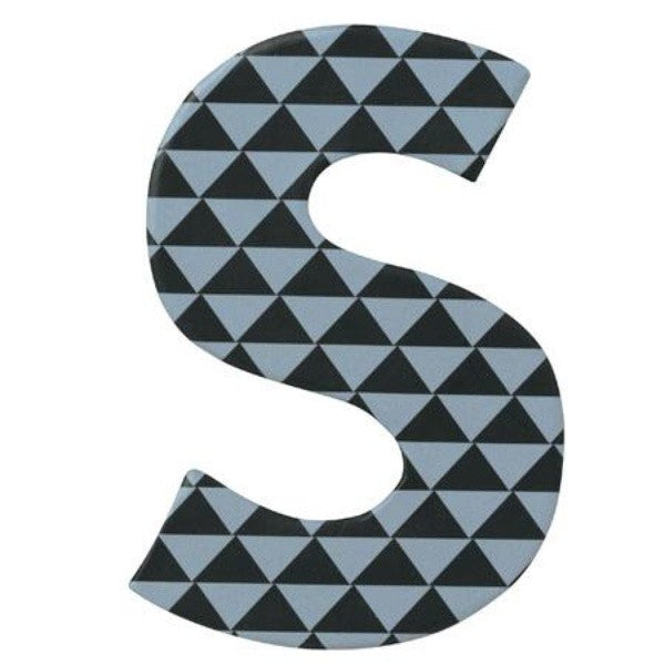 ABC Schachtel Buchstaben A-Z Paper & Poetry Räder
