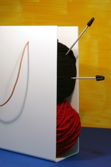 BASEBAG Aufbewahrungskorb - Artikel Design
