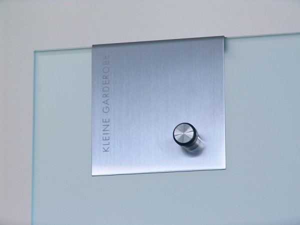 KLEINE GARDEROBE Türgarderobe Artikel Design