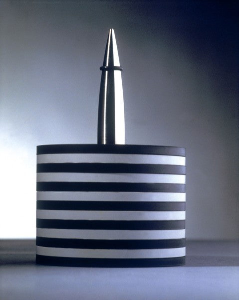 SALUTE Glasuntersetzer Artikel Design