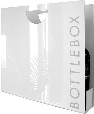 BOTTLEBOX Flaschenhalter - Artikel Design