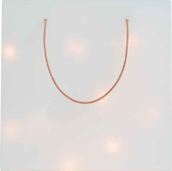 BASEBAG Licht Objekt und Stimmungslicht - Artikel Design