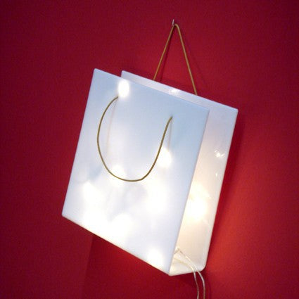 BASEBAG Licht Objekt und Stimmungslicht - Artikel Design
