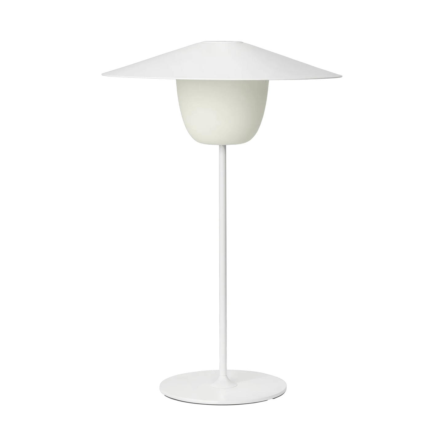 Mobile LED - Leuchte "ANI LAMP LARGE" - Blomus ...