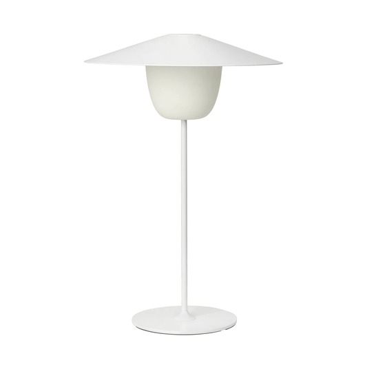 Mobile LED - Leuchte "ANI LAMP LARGE" - Blomus ...