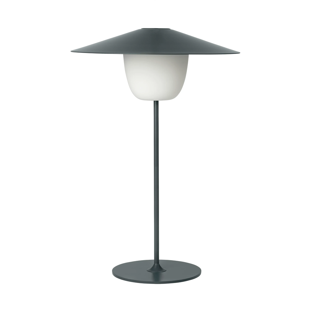Mobile LED - Leuchte "ANI LAMP LARGE" - Blomus ...