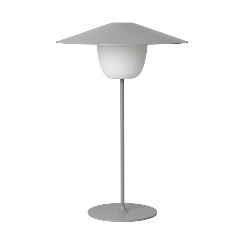 Mobile LED - Leuchte "ANI LAMP LARGE" - Blomus ...
