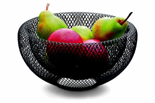 MESH Schale Brotkorb Philippi Design